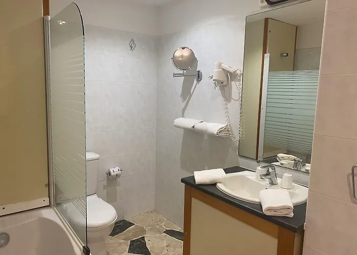 Grand De Otel Calvi (Corsica)