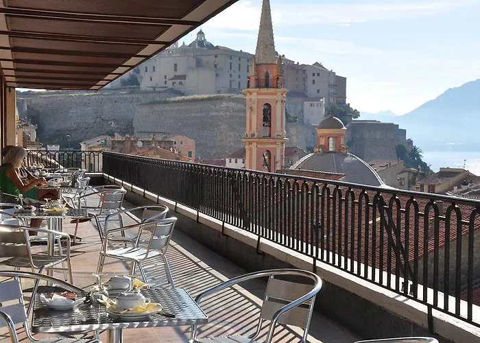 Grand De 3* Calvi (Corsica)